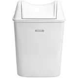 Katrin Mülleimer 8,0 l weiß