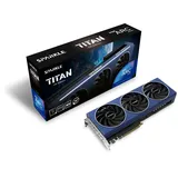 Sparkle Arc A750 Titan OC 8 GB GDDR6
