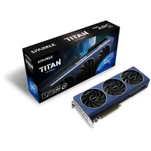 Sparkle Arc A750 Titan OC 8 GB GDDR6
