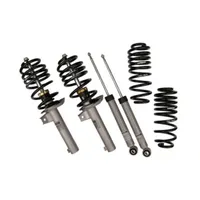 H&R Fahrwerkssatz, Federn/Dämpfer Cup-Kit Sportfahrwerk