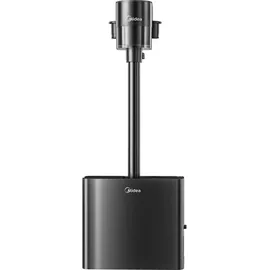 Midea P8 Plus schwarz