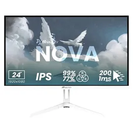 Arozzi Nova 24"