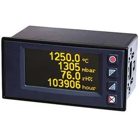 Wachendorff Modbus-Remote Display