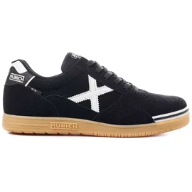 Munich G3 Profit Herren Black/White/Brown 40