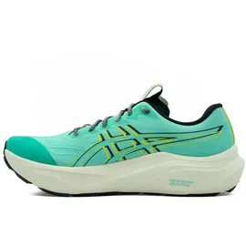 Asics GT-2000 14 TR Herren Laufschuhe, grün, Größe 42 - 42