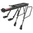 ROCKBROS 33210004001 Fahrradträger Ablage für Fahrrad