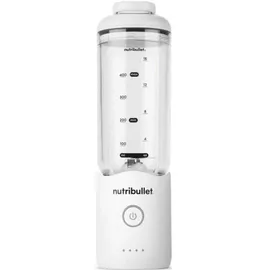 nutribullet NB Flex Portable NBP013W Smoothie-Maker