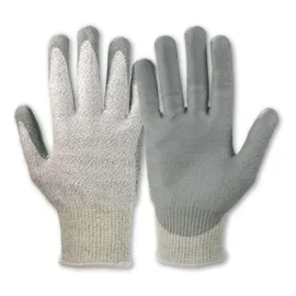 KCL Waredex Work 550 550-10 Polyurethan Schnittschutzhandschuh Größe (Handschuhe): 10, XL CAT II 1