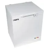Saro Speiseeis-/Tiefkühltruhe Modell EL 22 1 Stück