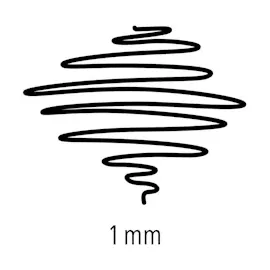 Staedtler Fasermaler triplus color 323 SB10