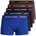 JACBLACK schwarz XL 5er Pack
