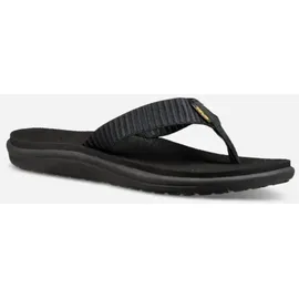Teva Voya Flip Damen antiguous black multi 37
