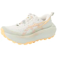 Asics Trabuco Max 4 Damen Cream / Dusty Steppe 35,5