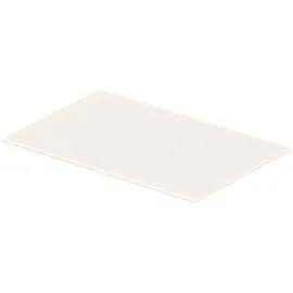 Duravit Glaseinleger DuraSquare 0099698300 47 x 38 cm