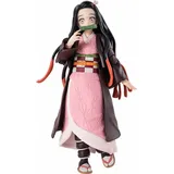 Bandai Tamashii Nations Demon Slayer: Kimetsu no Yaiba S.H. Figuarts Nezuko Kamado 13 cm