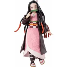 Bandai Tamashii Nations Demon Slayer: Kimetsu no Yaiba S.H. Figuarts Nezuko Kamado 13 cm