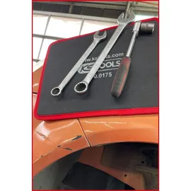 KS Tools Magnetmatte 800.0175 320 x 245 mm
