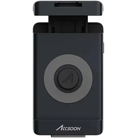 ACCSOON SeeMo Video Capture Adapter Schwarz iOS