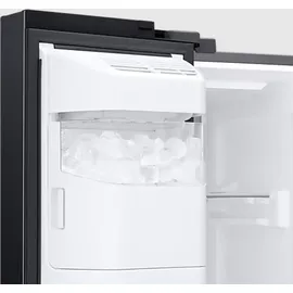 Samsung RS6HA8891B1 Side-by-Side (614 l, 1780 mm hoch, Edelstahl)