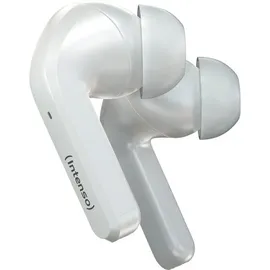 Intenso White Buds T302A Weiß