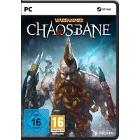 Warhammer: Chaosbane (USK) (PC)