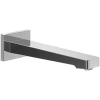 Villeroy & Boch Architectura Square Wanneneinlauf Chrom