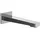 Villeroy & Boch Architectura Square Wanneneinlauf Chrom