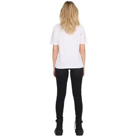 Only ONLONLY TEE Weiß S