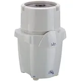 Jata PC123 Fleischwolf 700 W Weiß