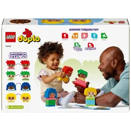 LEGO DUPLO Große Gefühle