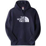 The North Face Drew Peak Pullover Hoodie - EU Sweatshirt Herren summit navy