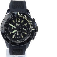 Lacoste - Armbanduhr "schwarz" (300518)