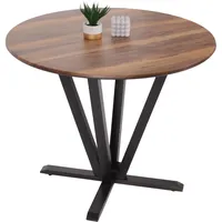 MCW Bistrotisch MCW-M56 Ø92 cm