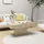 vidaXL Couchtisch Sonoma-Eiche 96 x 50 x 45 cm