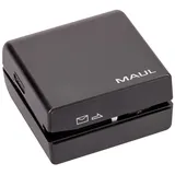 Maul Elektrischer Brieföffner Schwarz