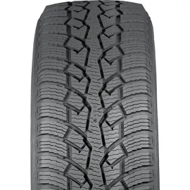 Nokian Hakkapeliitta CR4 225/55 R17C 109/107R