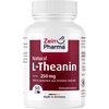 L-Theanin Natural 250 mg Kapseln 90 St.