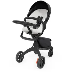 STOKKE® Sommerbezug Xplory® X Light Grey