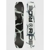 Ride Twinpig Wide Snowboard design Gr. 156W