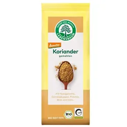 Koriander BIO