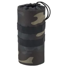Brandit Textil Bottle Holder I darkcamo Gr. OS