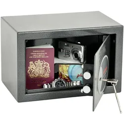 Phoenix Safe Phoenix Vela Home & Office SS0801K Sicherheitstresor