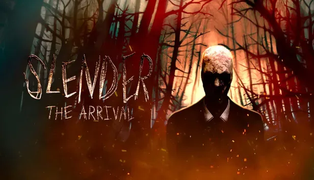 Slender: The Arrival