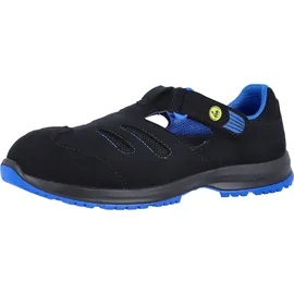 Atlas GX 350 black ESD S1 -