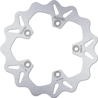 GALFER Bremsscheibe DF669
