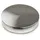 Pro-Ject Record Puck PRO, Modernes Schallplattengewicht mit Nickel-Finish, Klangverbesserung für alle Plattenspieler