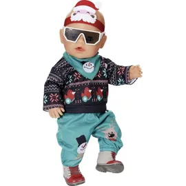 BABY BORN Adventskalender 2021 (830260)