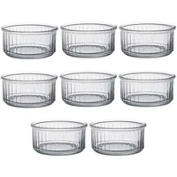 Duralex Ofenkochglasauflauf Für Creme Brulee, Desserts - 10cm -