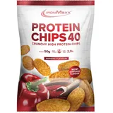 ironMaxx Protein Chips 40