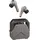 2Go TWS Game Schwarz/Grau